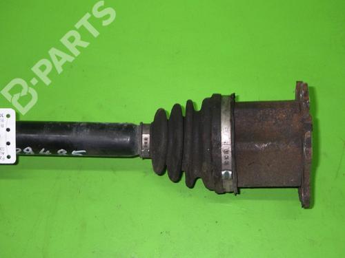 Antriebswelle links vorne AUDI A6 C6 Avant (4F5) 2.0 TDI | BP6644363M38 
