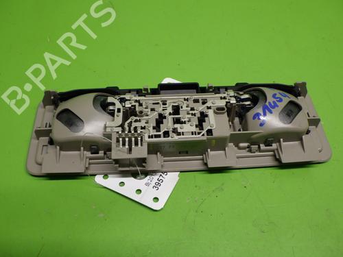 Interior roof light VW GOLF VII (5G1, BQ1, BE1, BE2) 1.2 TSI | BP16162719I8 
