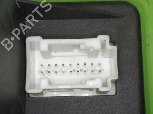 Vacuum pump MERCEDES-BENZ CLK (C208) CLK 200 Kompressor (208.345) | BP28284693M80 