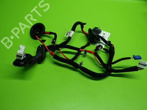 Used Wiring harness HYUNDAI IONIQ (AE) 1.6 GDI Hybrid (105 hp) 14740462