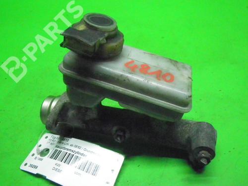 Used Brake master cylinder FORD SIERRA I Hatchback (GBC) 2.3 D (67 hp) 6399098
