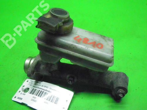 Bomba dos travões FORD SIERRA I Hatchback (GBC) 2.3 D (67 hp) 6399098