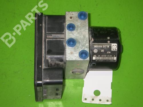 ABS pump SEAT ALTEA (5P1) 2.0 TDI 16V | BP10009015M43 