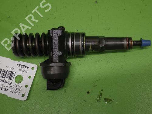 Injector SEAT LEON (1M1) 1.9 TDI | BP34640834M100 - Image 2