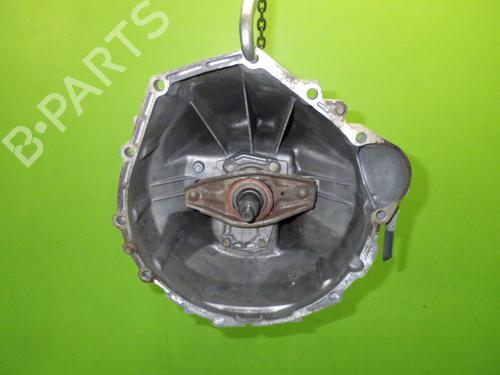 Used Gearbox Gearbox 38275927 38275927