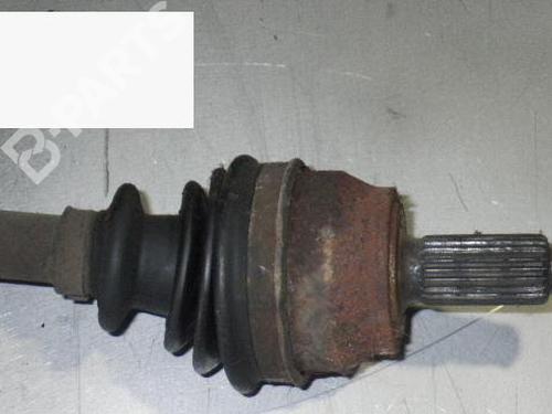 Right front driveshaft FORD FIESTA III (GFJ) 1.1 | BP6662047M39 
