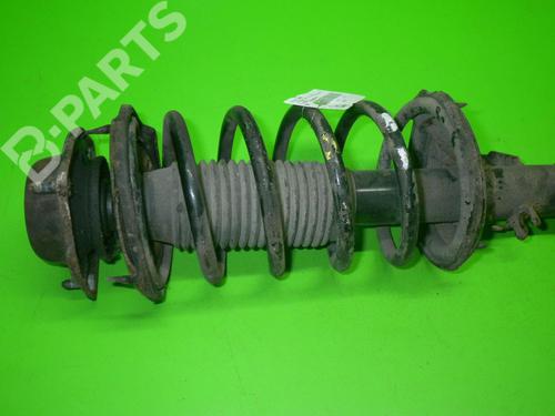 Right front shock absorber HYUNDAI GETZ (TB) 1.1 | BP6676292M17 