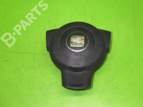 Used Driver airbag SEAT ALTEA (5P1) 1.9 TDI (105 hp) 6381755