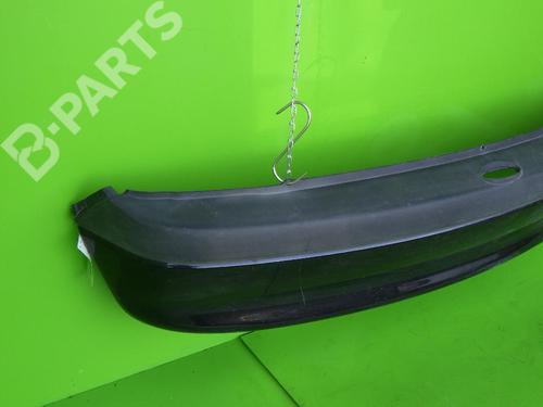 Rear bumper OPEL CORSA B (S93) 1.4 i (F08, F68, M68) | BP6672079C8 