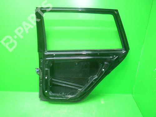 Right rear door SKODA FABIA I Combi (6Y5) 1.2 | BP6603471C5 