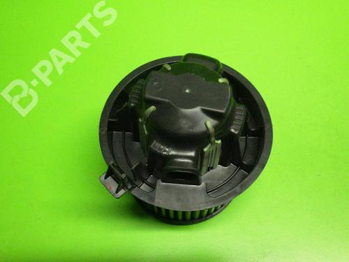Heater blower motor PEUGEOT 207 (WA_, WC_) 1.4 16V | BP6376980M62 