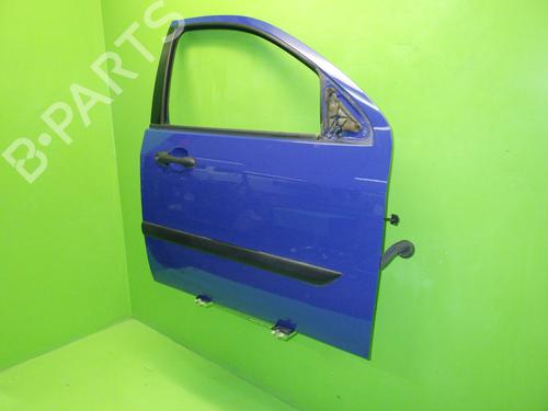 Right front door FORD FOCUS I (DAW, DBW) 1.6 16V | BP15957562C3 