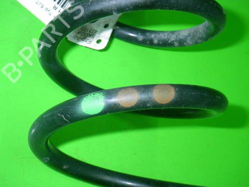 Shock absorber spring SKODA ROOMSTER (5J7) 1.6 | BP14720100C152 