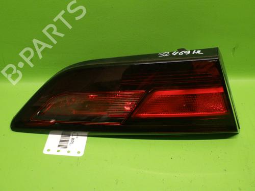 Venstre baklys, luke Venstre baklys, luke OPEL ASTRA K (B16) 1.2 Turbo (68) (110 hp) 34640760 34640760
