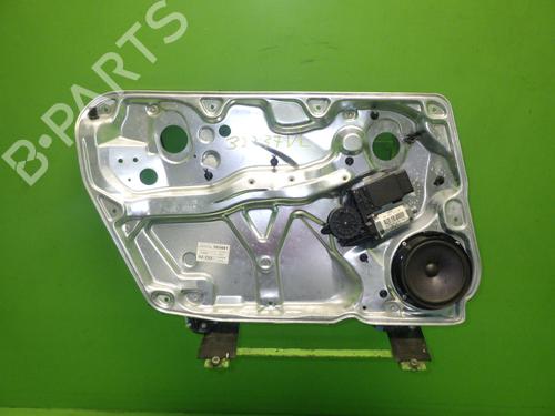 Used Front left window mechanism VW PASSAT B5 Variant (3B5) 1.8 (125 hp) 32158597