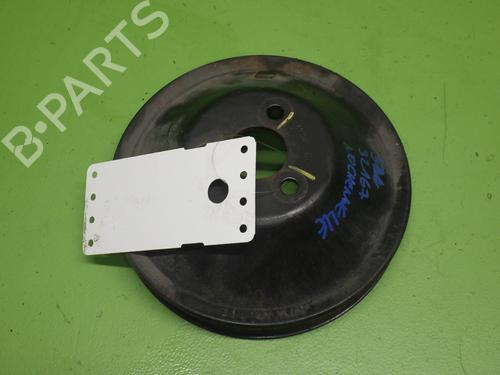 Used Pulley Pulley MERCEDES-BENZ 190 (W201) E 2.3 (132 hp) 34710145 34710145