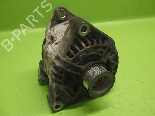 Generator OPEL VECTRA C (Z02) 2.2 DTI 16V (F69) (125 hp) 30582265