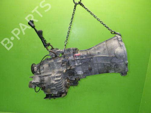 Gearbox OPEL FRONTERA B (U99) 2.2 DTI (6B_66, 6B_76) | BP17068477M3 