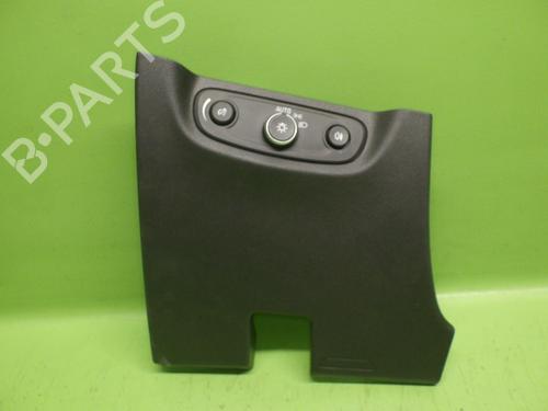 Used Headlight switch Headlight switch 37412749 37412749