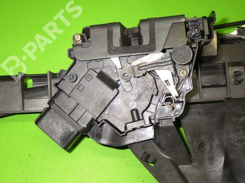 Front left lock FORD FOCUS C-MAX (DM2) 1.6 TDCi | BP6655654C98 