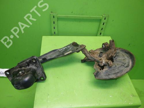 Left rear steering knuckle VW GOLF V (1K1) 1.9 TDI | BP24458717M27 
