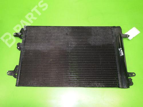 AC radiator VW SHARAN (7M8, 7M9, 7M6) 1.9 TDI | BP6390080M32 