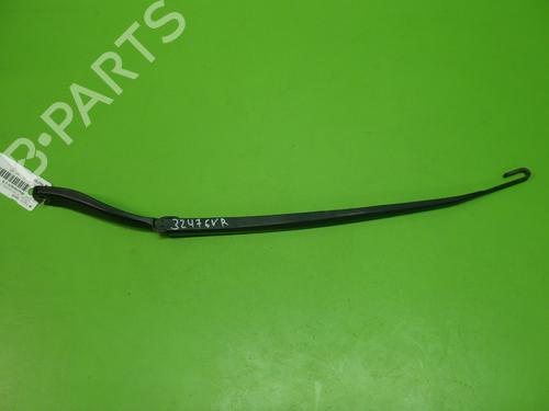 Used Front windshield wiper arm Front windshield wiper arm CITROËN C8 (EA_, EB_) 2.0 HDi 135 (136 hp) 33948464 33948464