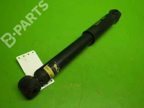 Right rear shock absorber OPEL ASTRA G Estate (T98) 1.7 DTI 16V (F35) | BP10151082M19 