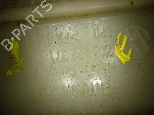 Expansion tank VW TOURAN (1T1, 1T2) 2.0 TDI 16V | BP29017111C120 