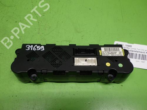 Climate control FORD MONDEO IV Turnier (BA7) 2.0 TDCi | BP28176455I5 