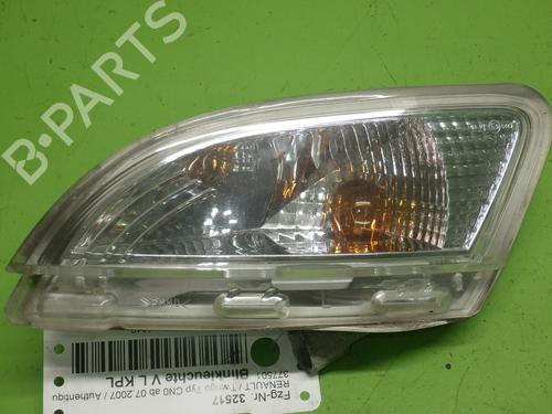 Used Left front indicator Left front indicator 37412469 37412469