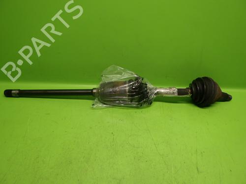 Right front driveshaft BMW 3 (E46) 330 xi | BP28006765M39 