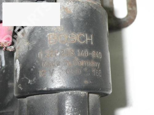 Starter FORD ESCORT V (AAL, ABL) 1.8 16V XR3i | BP6381334M8
