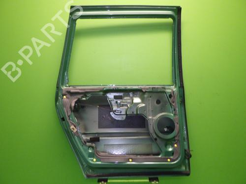Left rear door VW SHARAN (7M8, 7M9, 7M6) 1.9 TDI | BP24135341C4 