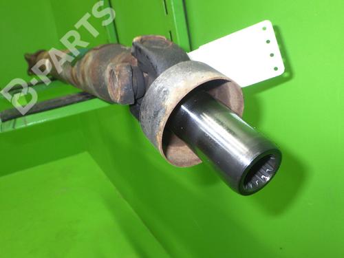 Driveshaft SUZUKI GRAND VITARA I (FT, HT) 2.0 4x4 (TA52, TL52, SQ420) | BP6976867M37 