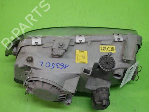 Right headlight OPEL SENATOR B (V88) 3.0 (P19) | BP29701500C29 