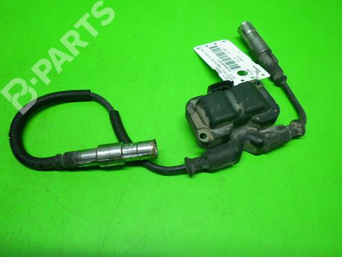 Used Ignition coil SMART CITY-COUPE (450) 0.6 (S1CLA1, 450.341) (55 hp) 6364583