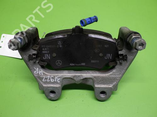 Used Support Support MERCEDES-BENZ EQS (V297) EQS 450+ (297.123) (333 hp) 39912583 39912583