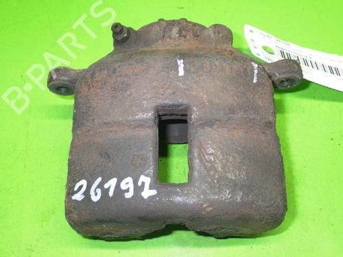 Used Right front brake caliper CHRYSLER PT CRUISER (PT_) 2.0 (136 hp) 14728454