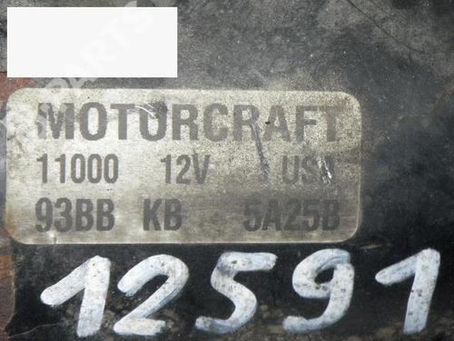 Starter FORD MONDEO I Turnier (BNP) 2.5 i 24V | BP6400747M8 