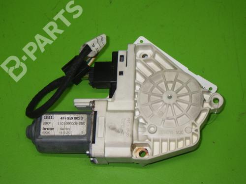 Right front window motor AUDI A6 Allroad C6 (4FH) 3.0 TDI quattro | BP8883719E20 