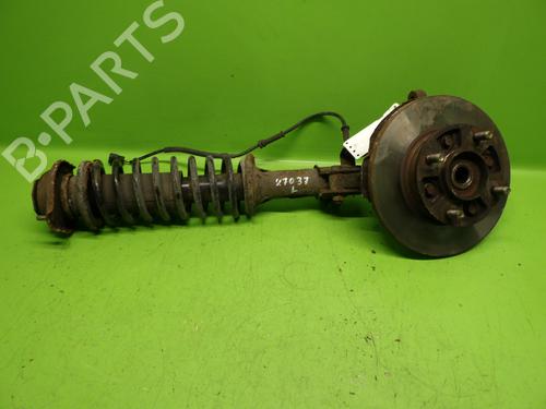 Left front shock absorber CHEVROLET MATIZ (M200, M250) 1.0 | BP29046329M16 