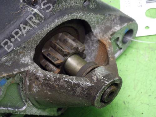 Starter RENAULT CLIO II (BB_, CB_) 1.2 16V (BB05, BB0W, BB11, BB27, BB2T, BB2U, BB2V, CB05,... | BP29622168M8 