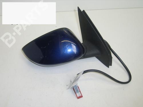 Right mirror FIAT STILO (192_) 1.4 16V (192AXH1B, 192BXH1B) | BP6608147C27 