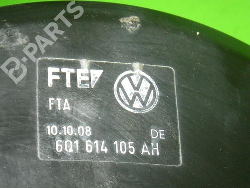 Servo brake SKODA ROOMSTER (5J7) 1.6 | BP6373123M42 