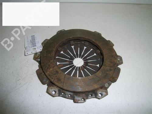 Other OPEL ARENA Van (TB, TF) 1.9 D | BP14704786O1 