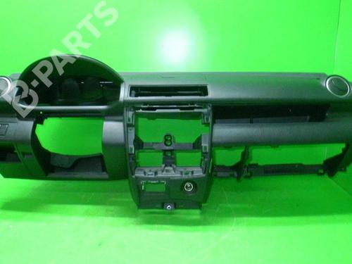 Dashboard MAZDA 2 (DY) 1.4 | BP6364907C46 