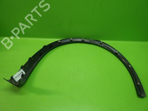 Wheel arch trim TESLA MODEL X (5YJX) 100D AWD | BP21209807C116 