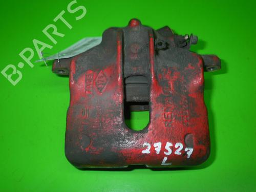 Used Left front brake caliper RENAULT MEGANE I Coach (DA0/1_) 2.0 16V (DA0H) (147 hp) 14720036