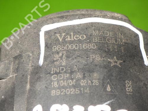 Right front fog light CITROËN XSARA PICASSO (N68) 1.6 HDi | BP14725153C31 